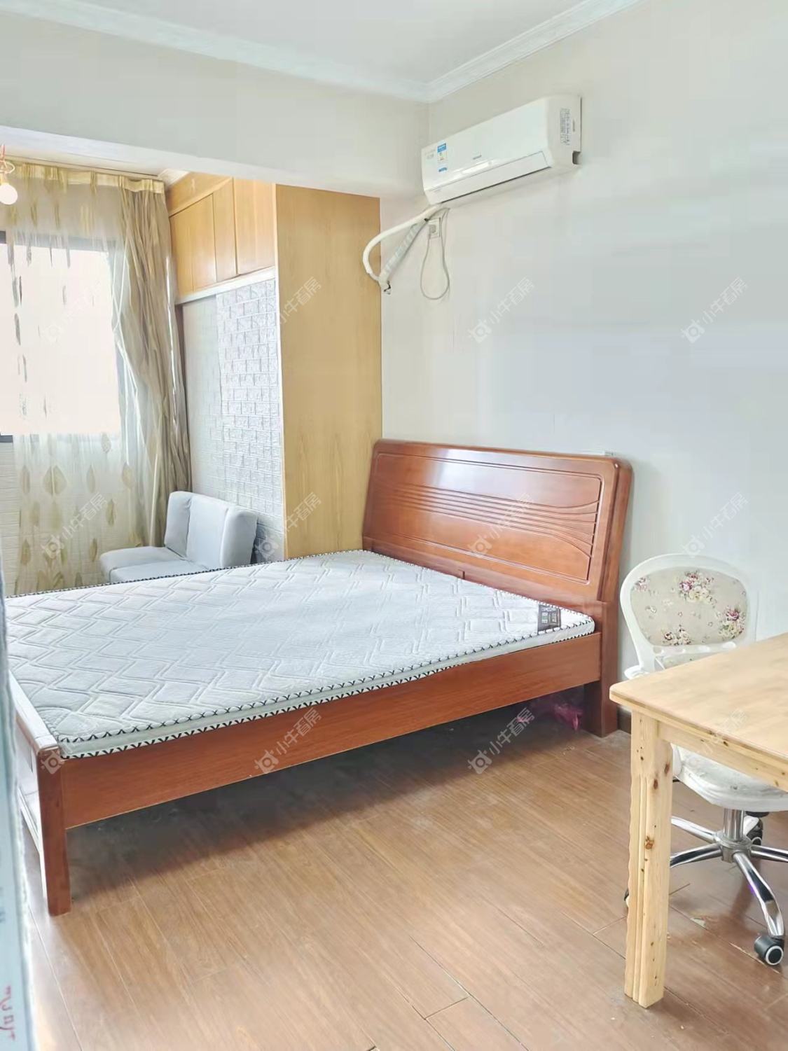 常州香江康桥租房_香江康桥1室1厅房源出租
