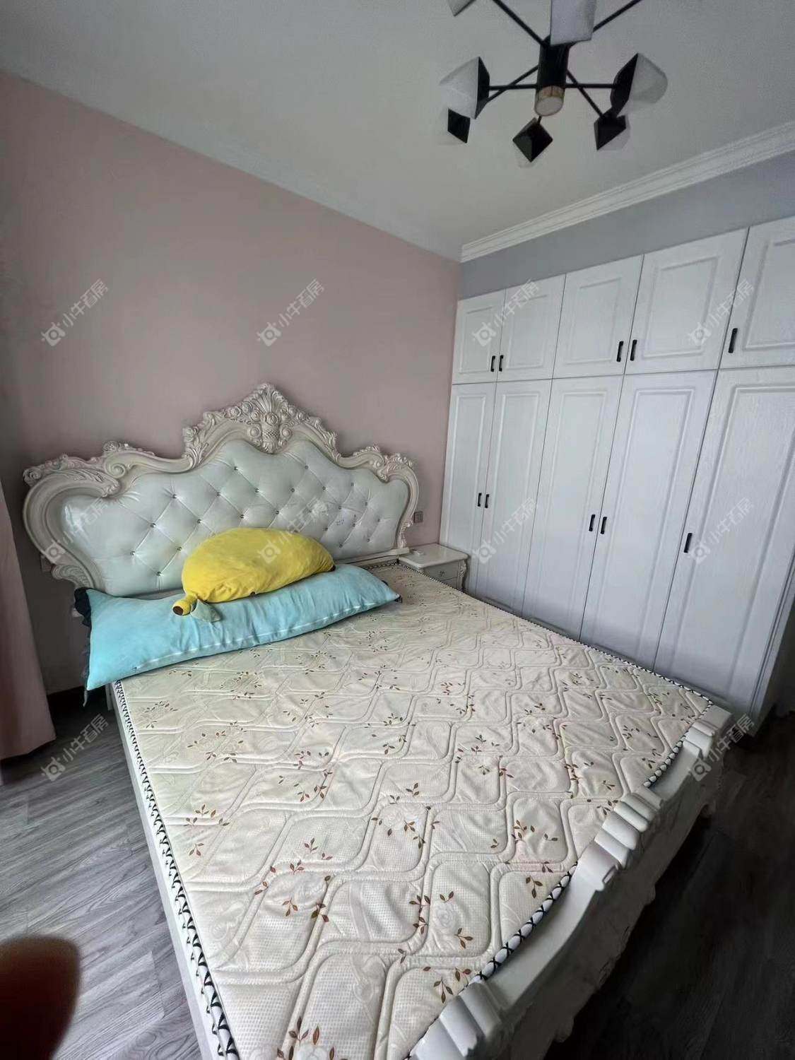 常州清凉新村租房房源封面图