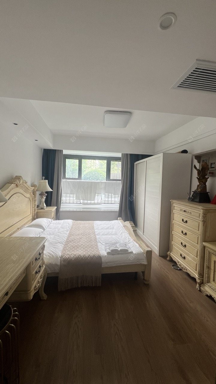 常州绿地香港名墩道在租房源室内图_小牛看房