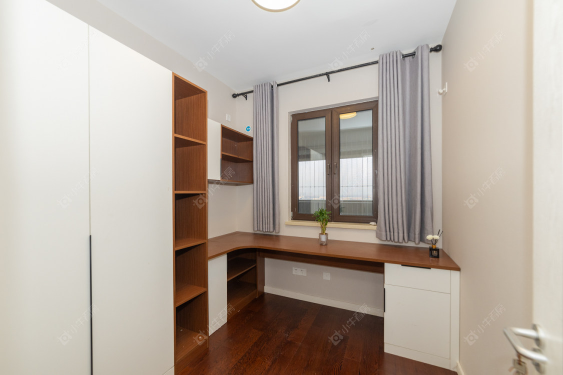 万科弘阳君望甲第房源室内图 常州万科弘阳君望甲第在售二手房源室内图_小牛看房