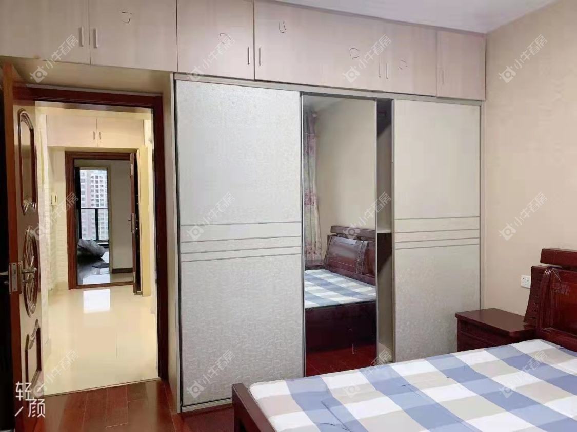 新城公馆风尚房源 常州新城公馆风尚在租房源_小牛看房