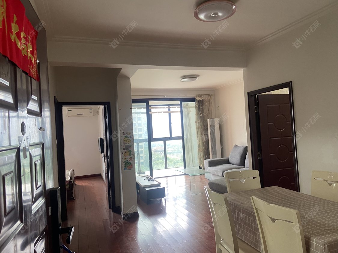 常州新城公馆风尚在租房源_小牛看房