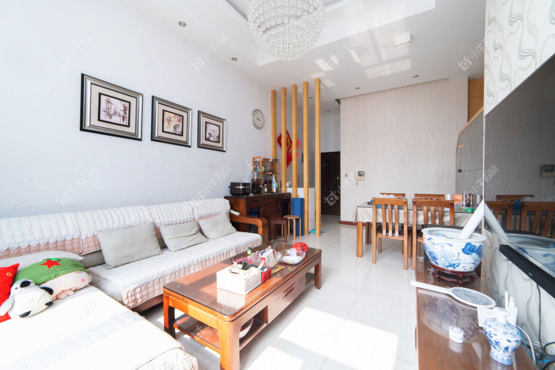 常州璞丽湾花园在租房源室内图_小牛看房