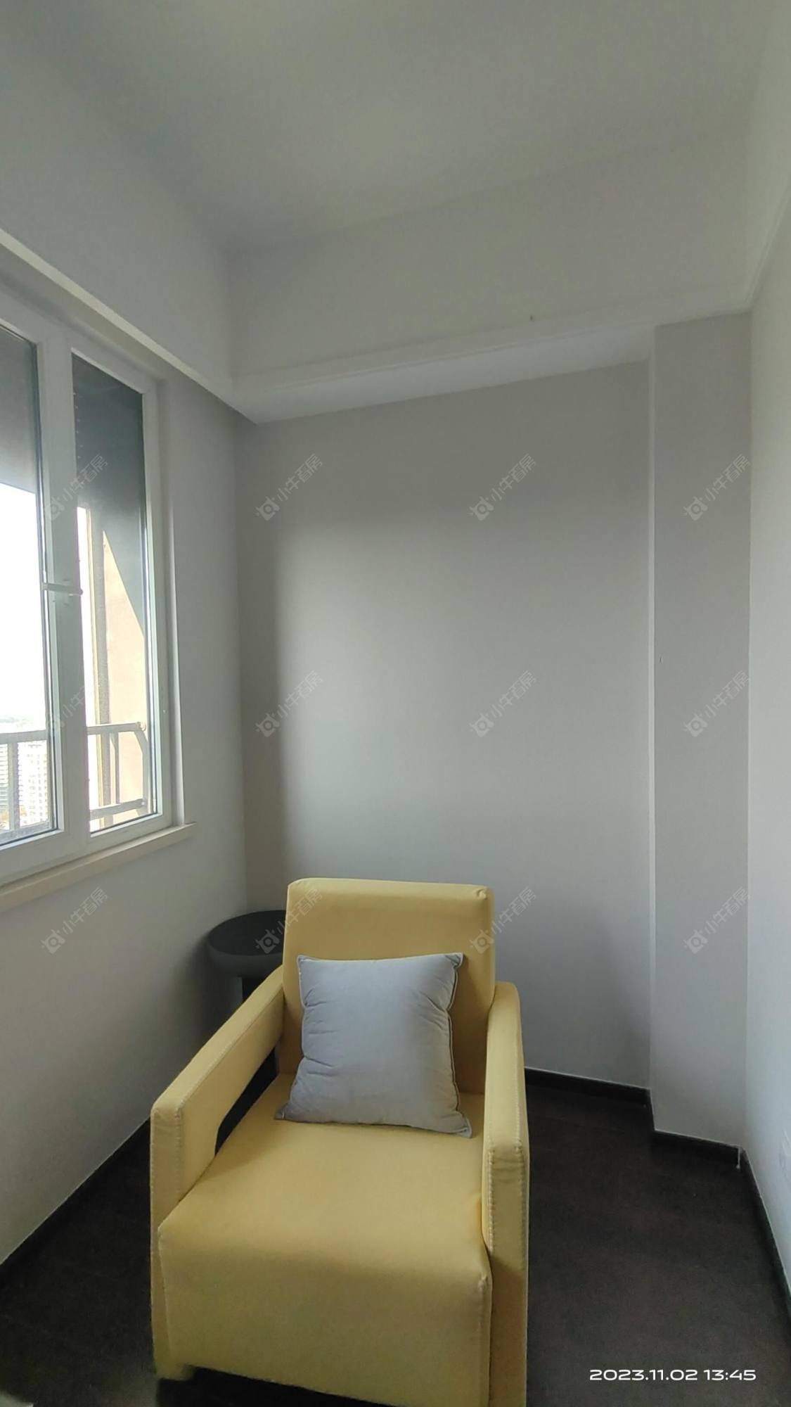 常州朗诗邻里中心在租房源户型图_小牛看房