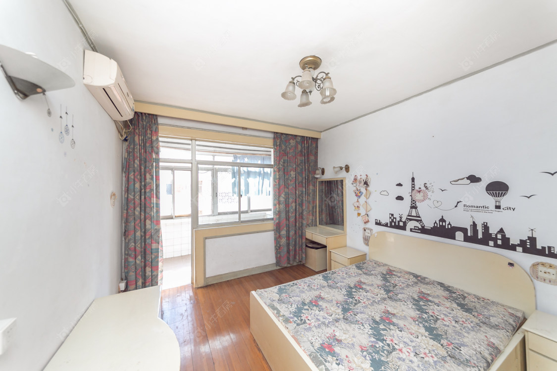 常州丽丰苑在售二手房源室内图_小牛看房