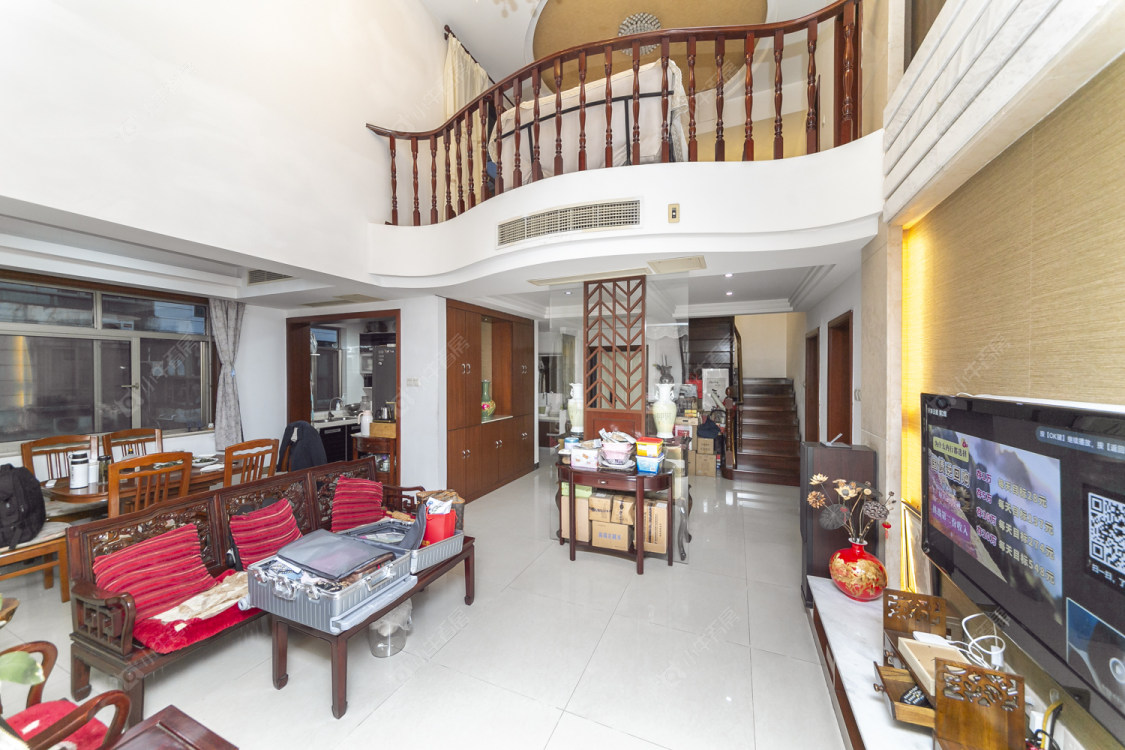 常州都市桃源四期别墅区在售二手房_小牛看房