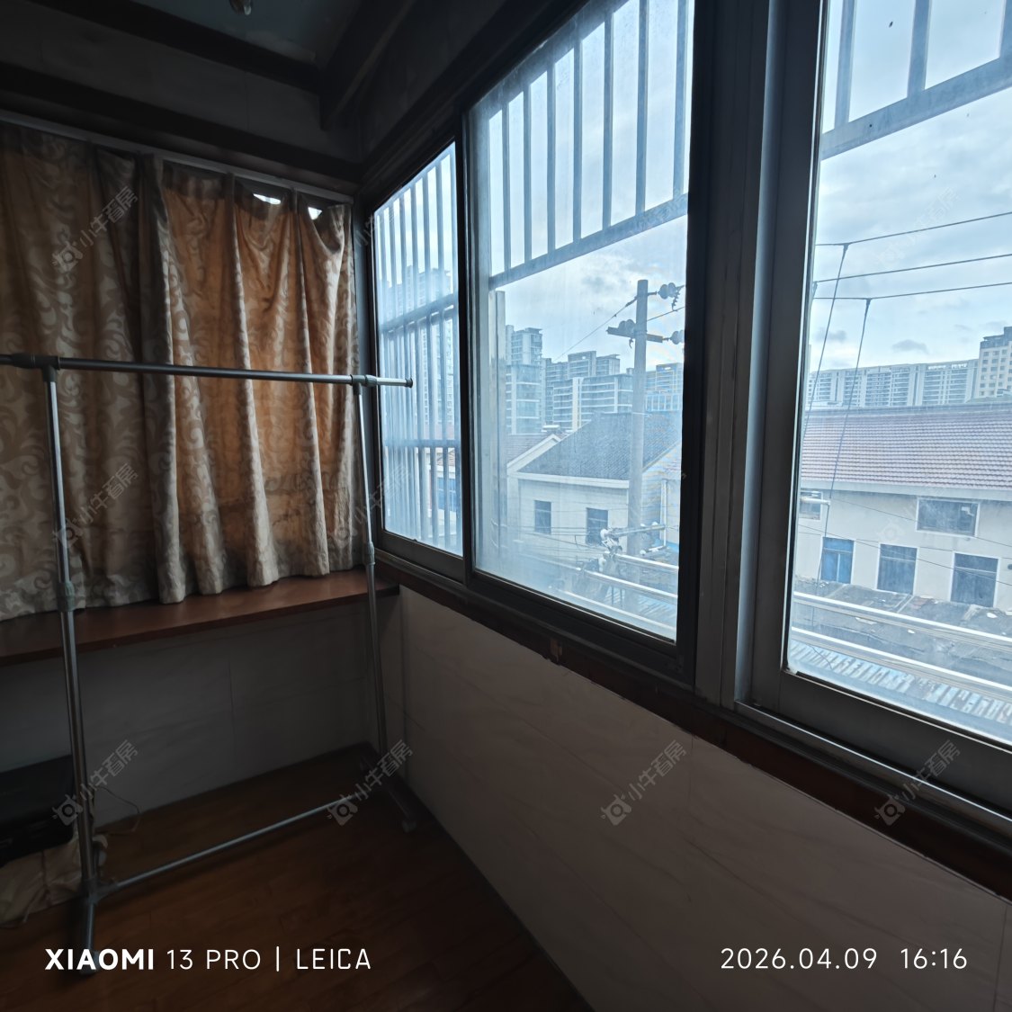 常州北环南村在租房源室内图_小牛看房