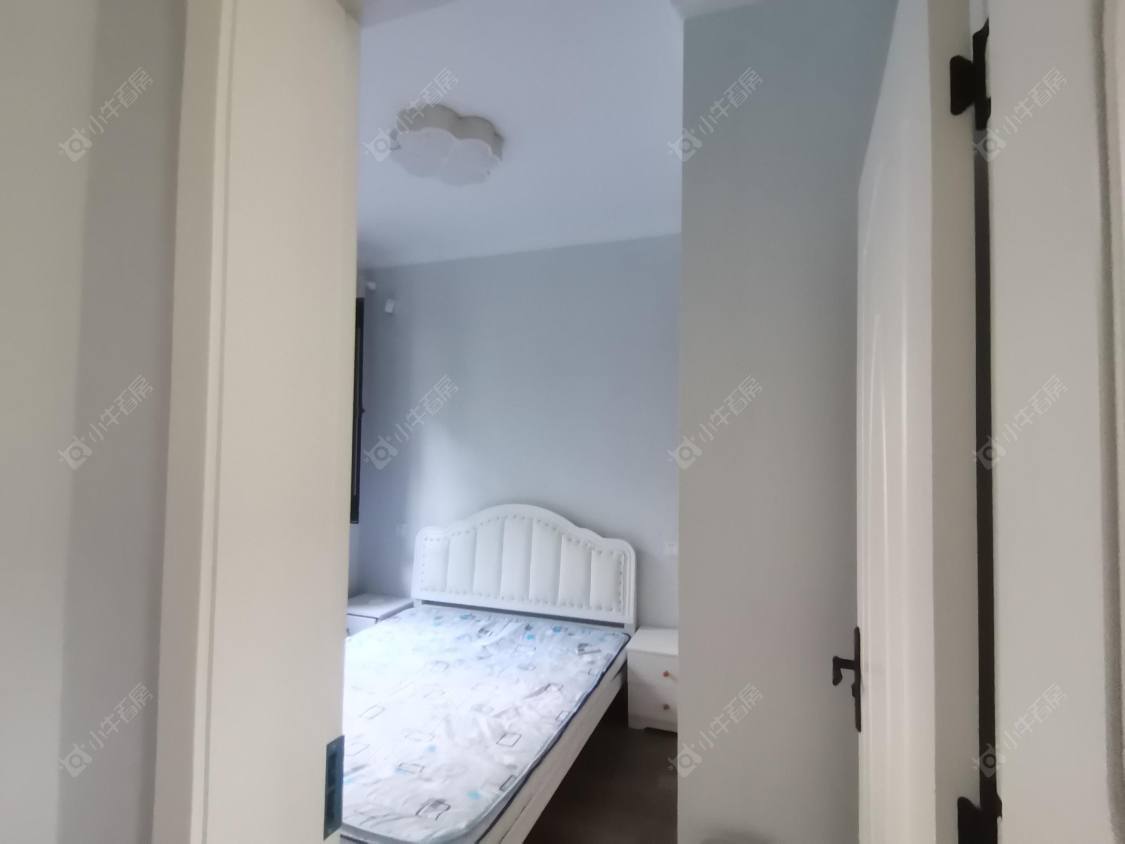 美的江山樾房源室内图 常州美的江山樾在租房源室内图_小牛看房