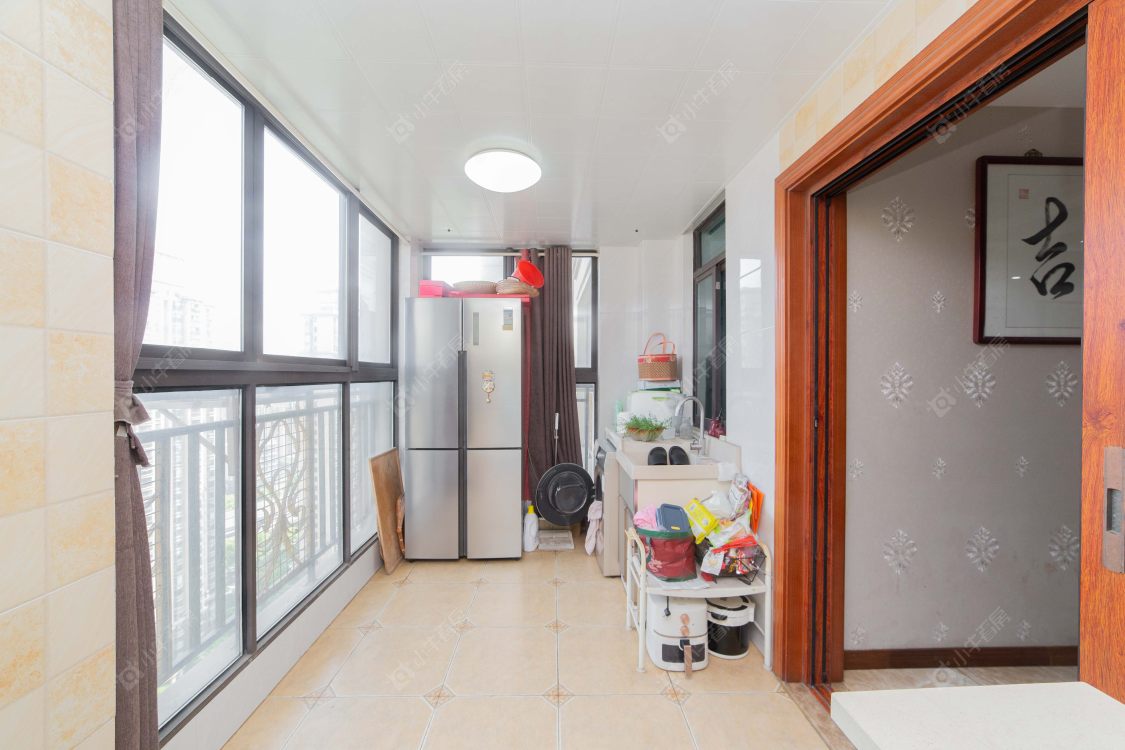 常州大名城西区在售二手房源室内图_小牛看房