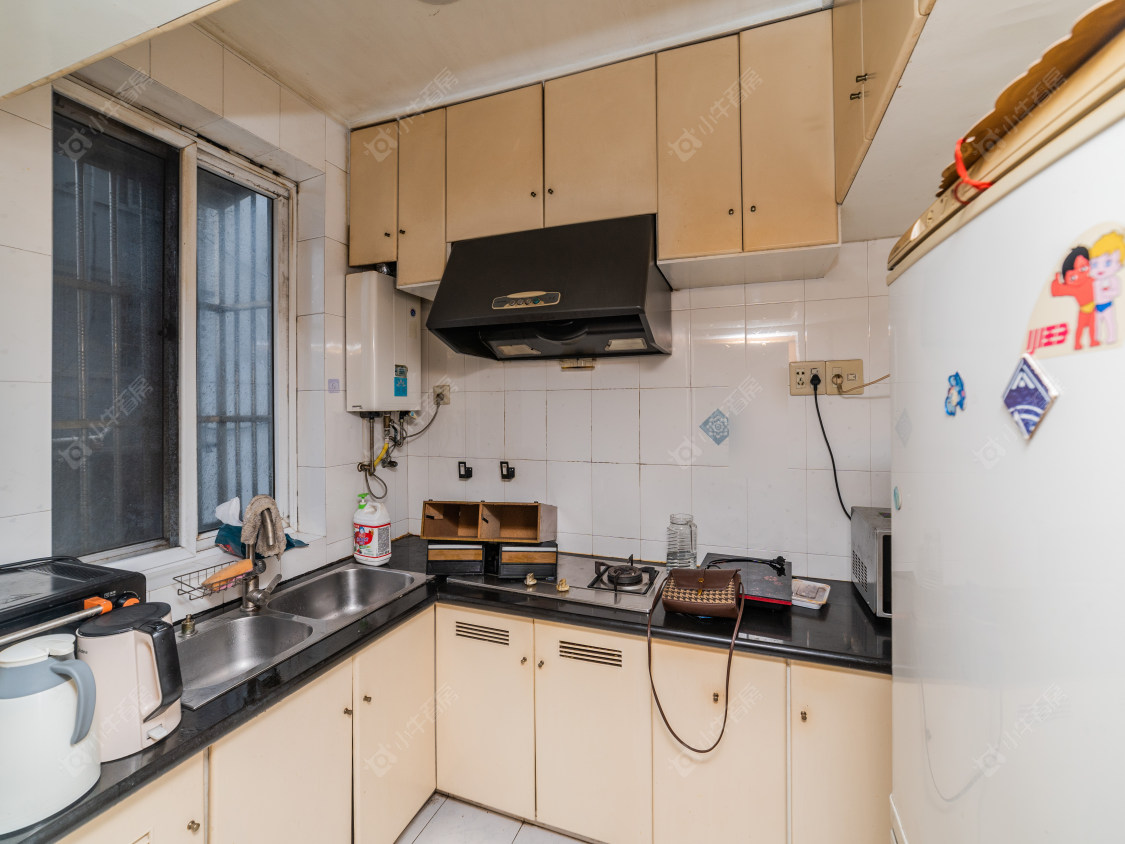 常州戚中街在售二手房源室内图_小牛看房