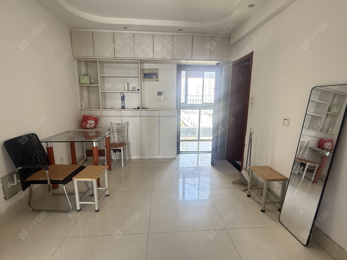 常州丰乐尚都在租房源室内图_小牛看房