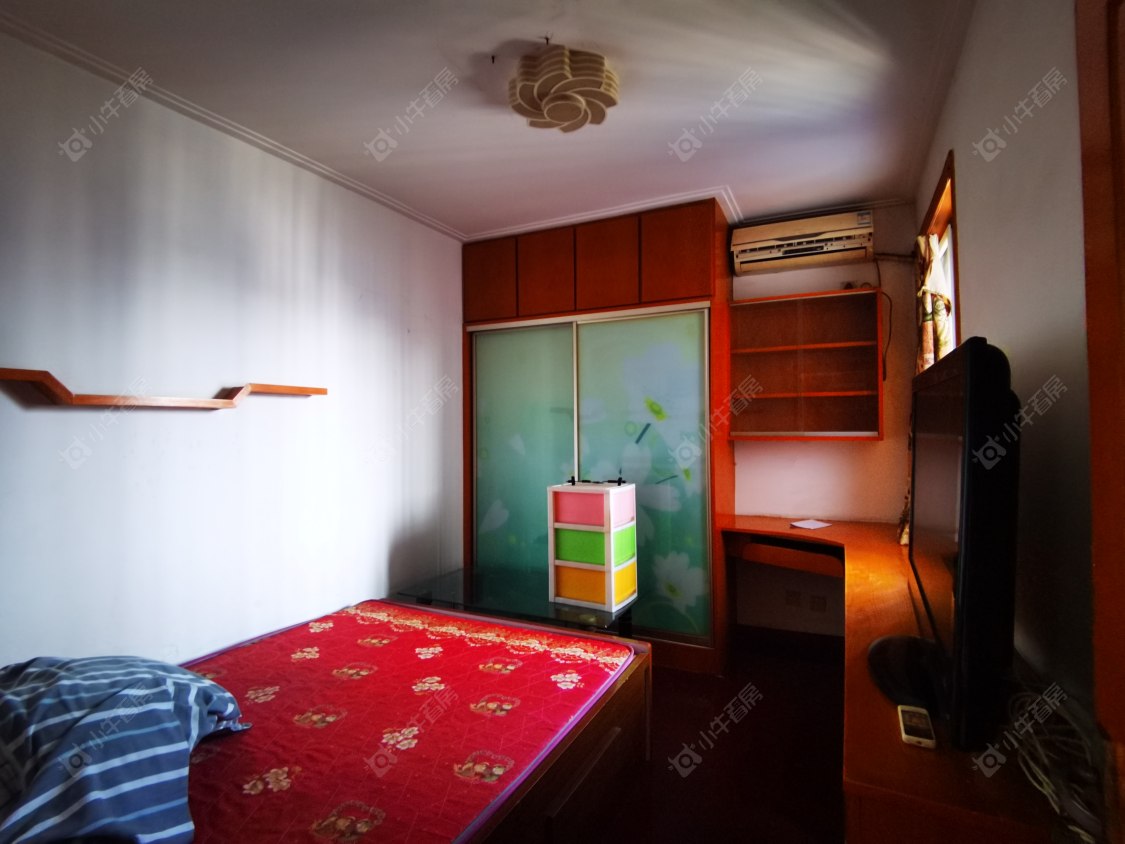 常州太湖明珠苑北区在租房源_小牛看房