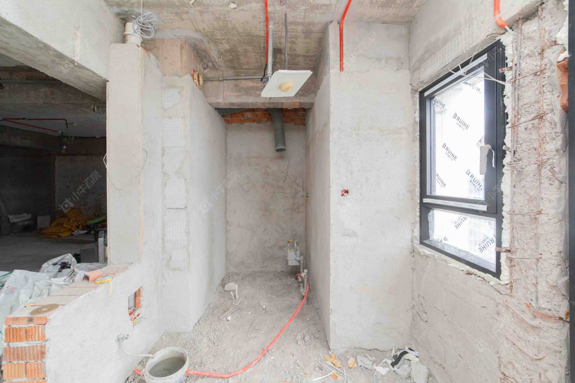 常州新北万达广场在售二手房源室内图_小牛看房