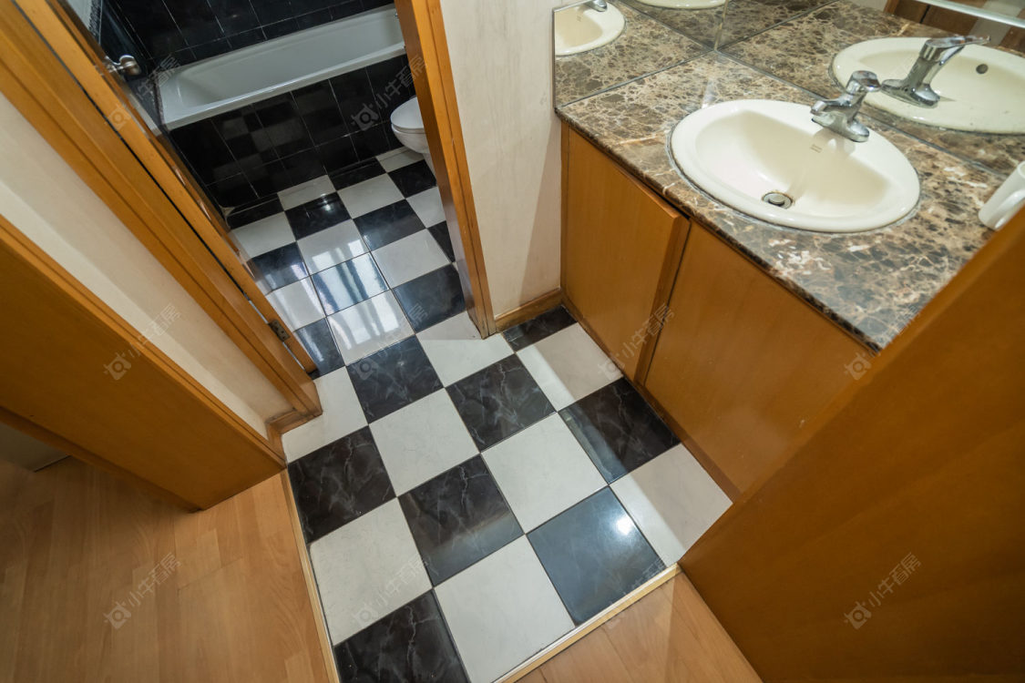 常州丽景花园在售二手房源室内图_小牛看房