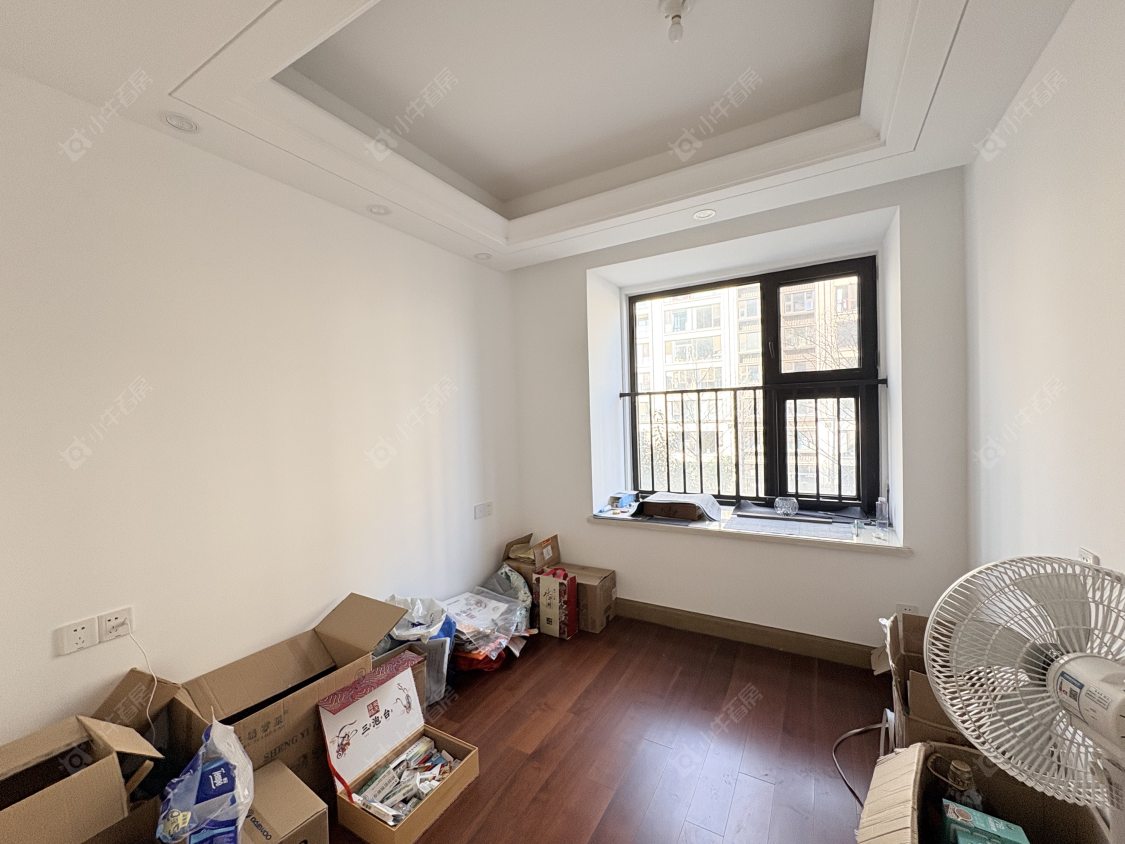 红星天铂房源室内图 丹阳红星天铂在售二手房源室内图_小牛看房