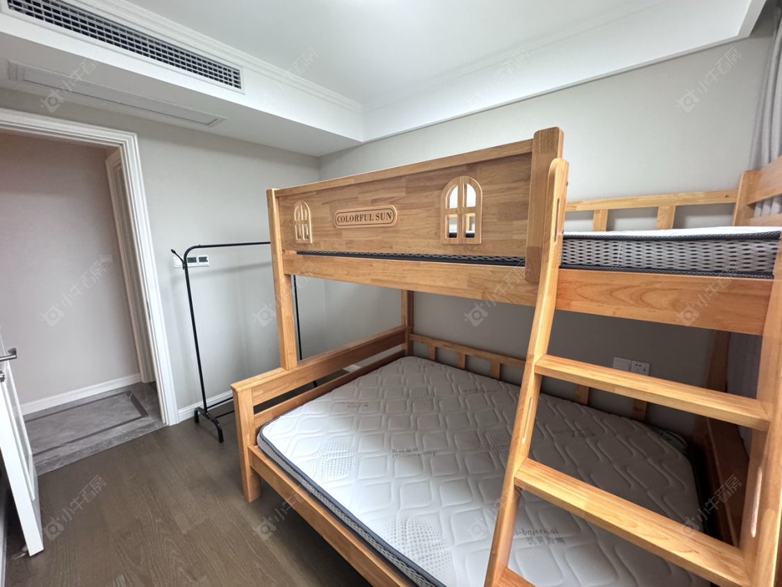 常州新城华宇悦隽公馆在租房源室内图_小牛看房