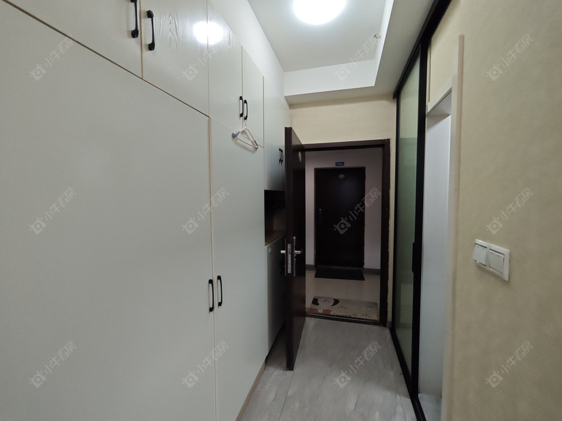 常州朗诗邻里中心在租房源_小牛看房