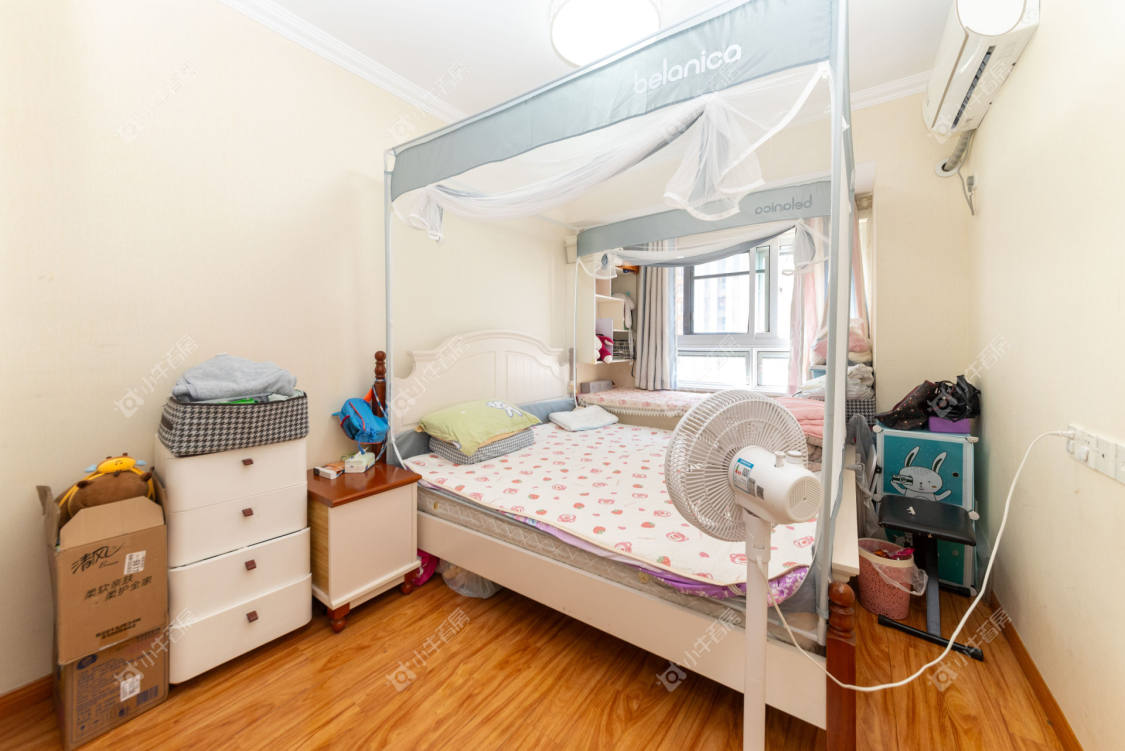 常州莱蒙城新尚在租房源室内图_小牛看房