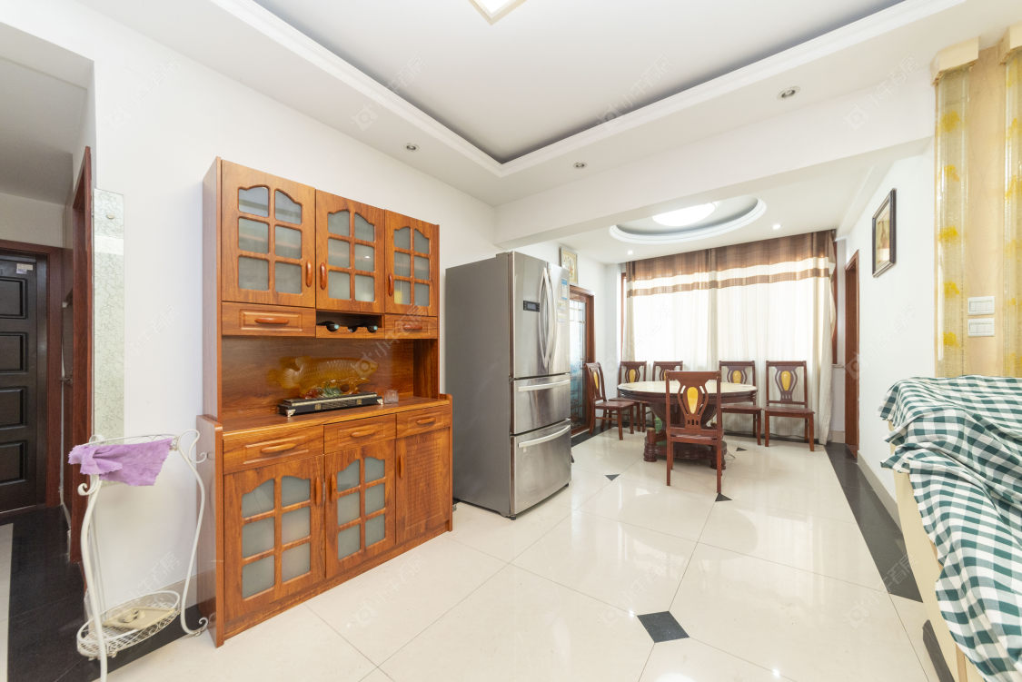 常州丰乐尚都在售二手房源室内图_小牛看房