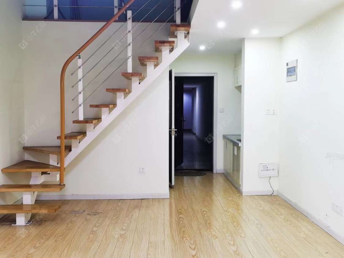 常州九洲新世界花苑在租房源_小牛看房