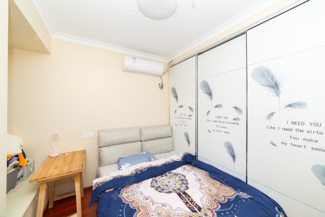 常州蓝山湖在售二手房源室内图_小牛看房