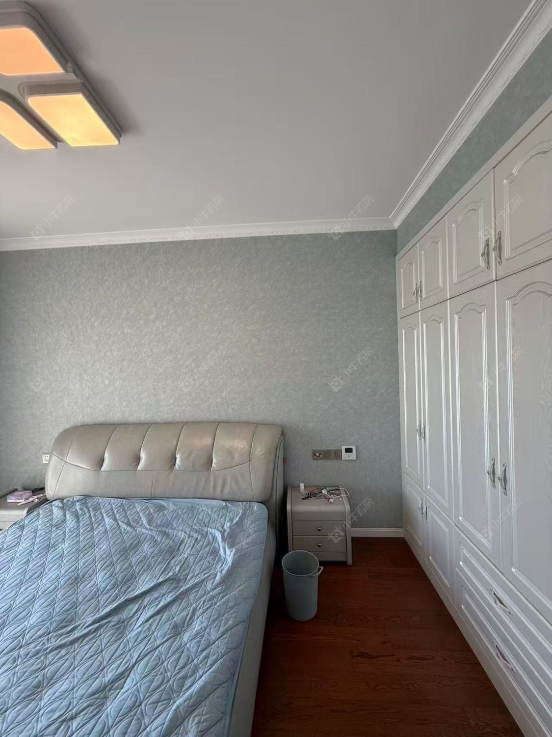 常州大名城西区二区在租房源室内图_小牛看房