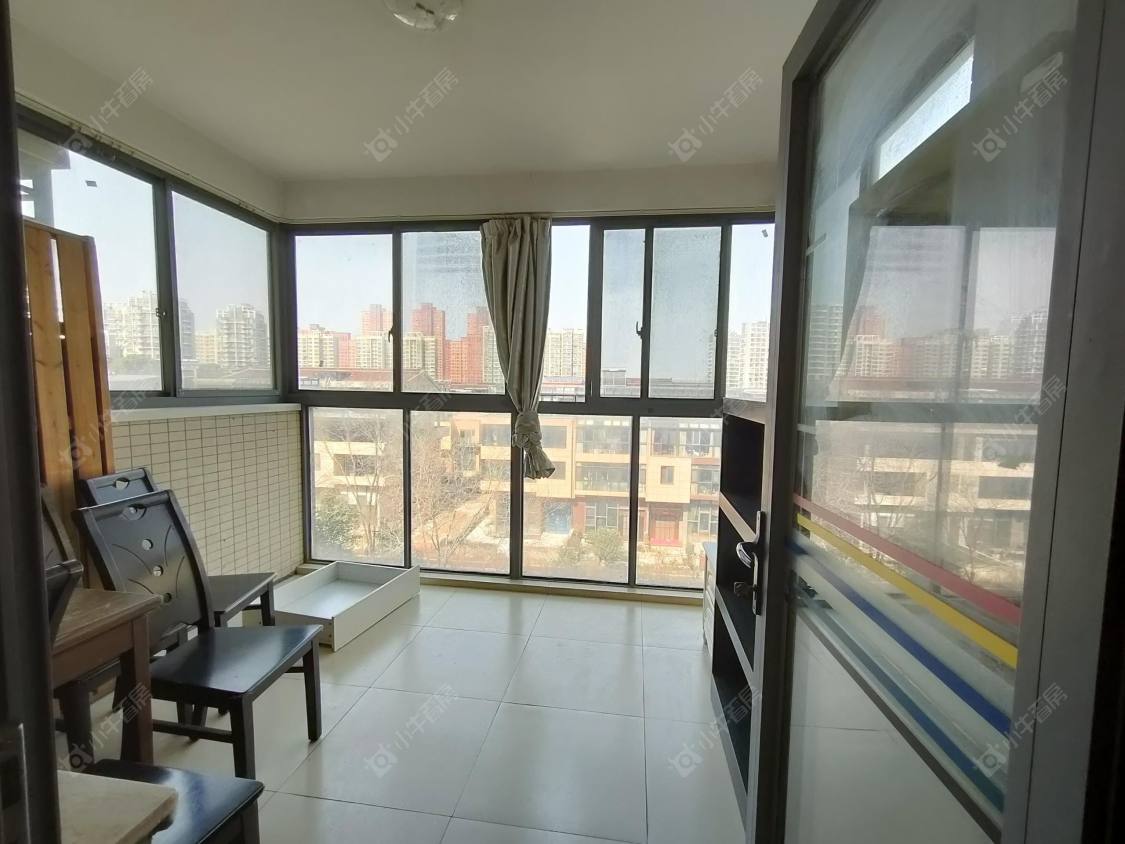 常州中天名园在租房源室内图_小牛看房