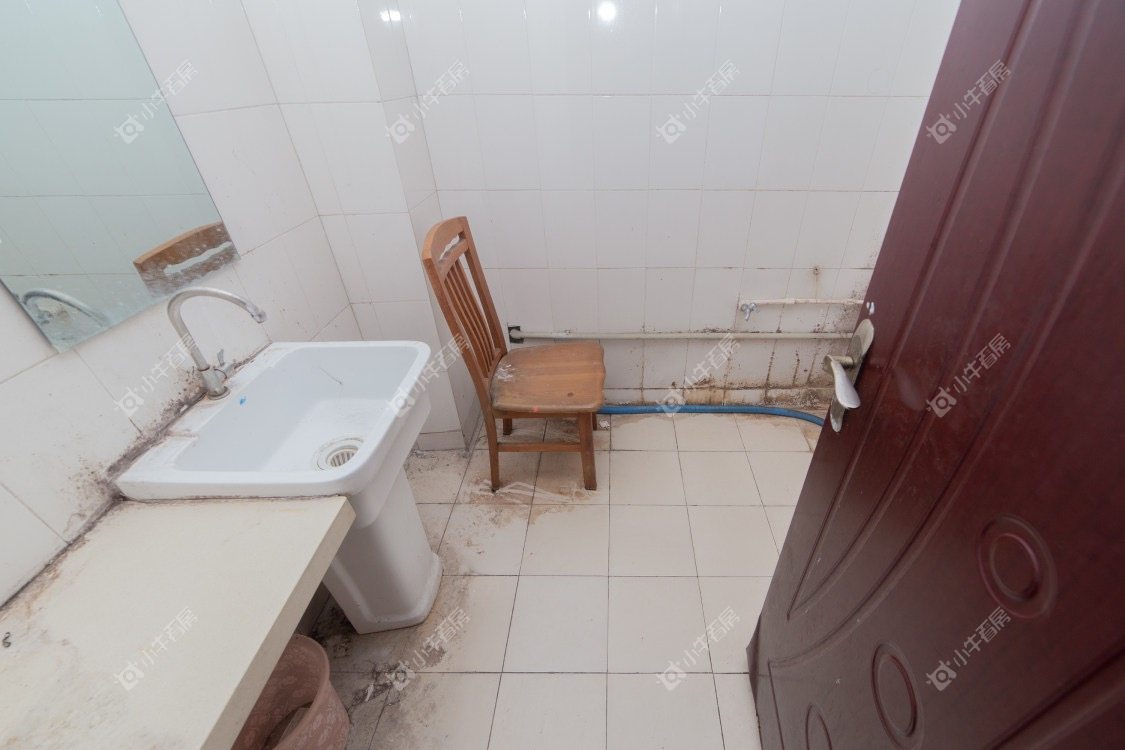 常州泰山三村在租房源室内图_小牛看房