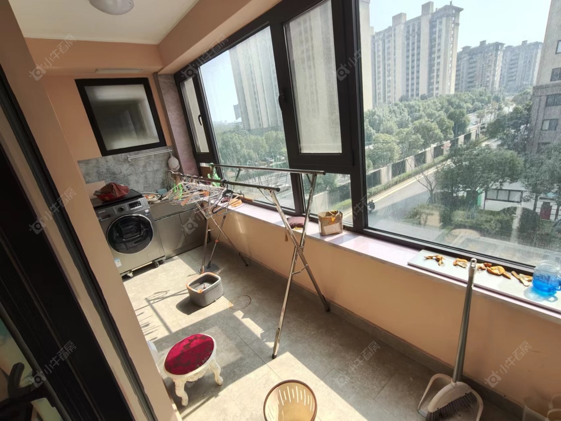 新城金樾房源 常州新城金樾在租房源_小牛看房