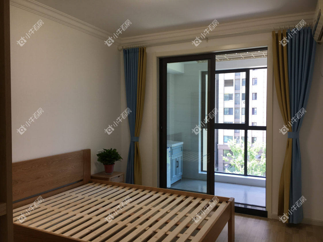 牡丹水岸国际房源室内图 常州牡丹水岸国际在租房源室内图_小牛看房