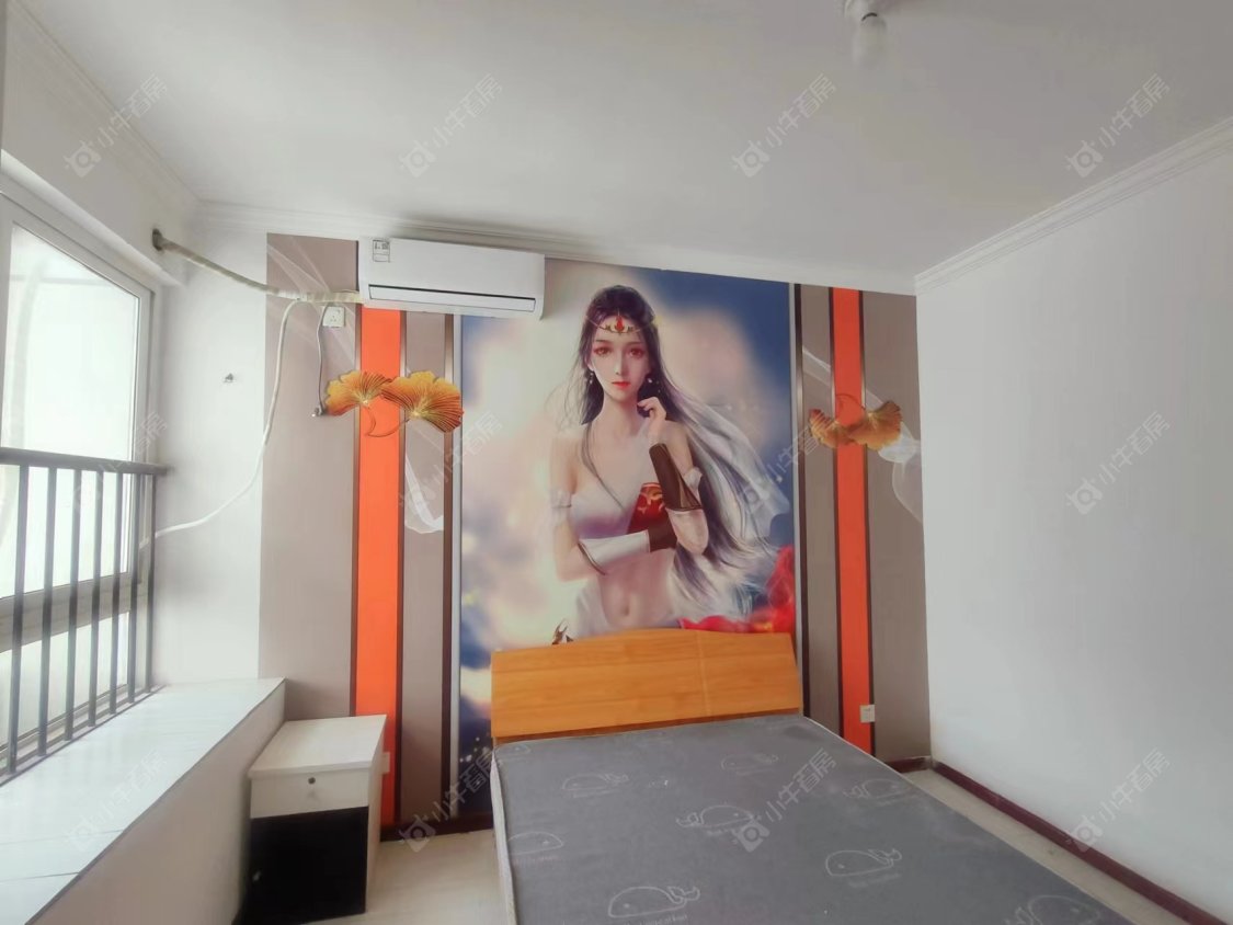 常州山水花苑在租房源_小牛看房