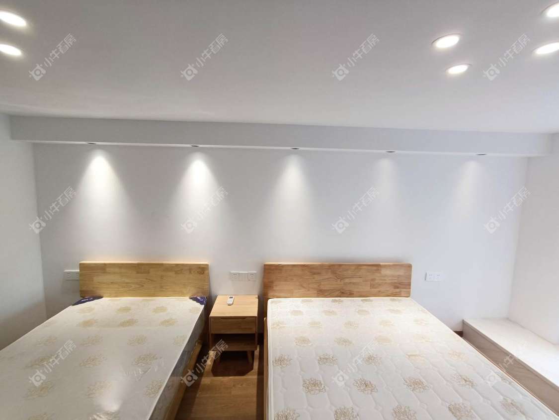 常州龙湖星图在租房源_小牛看房