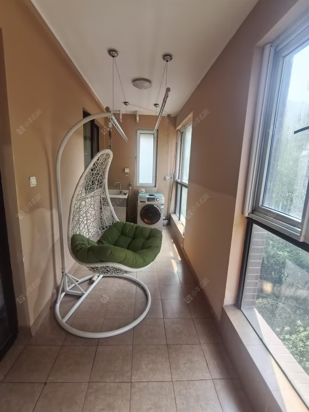 常州九洲花园二期在租房源_小牛看房