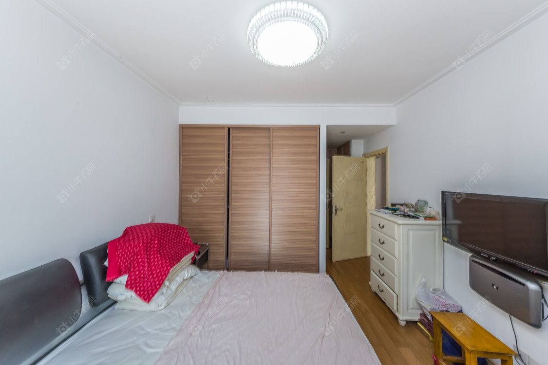 常州青山湾南区在售二手房源室内图_小牛看房