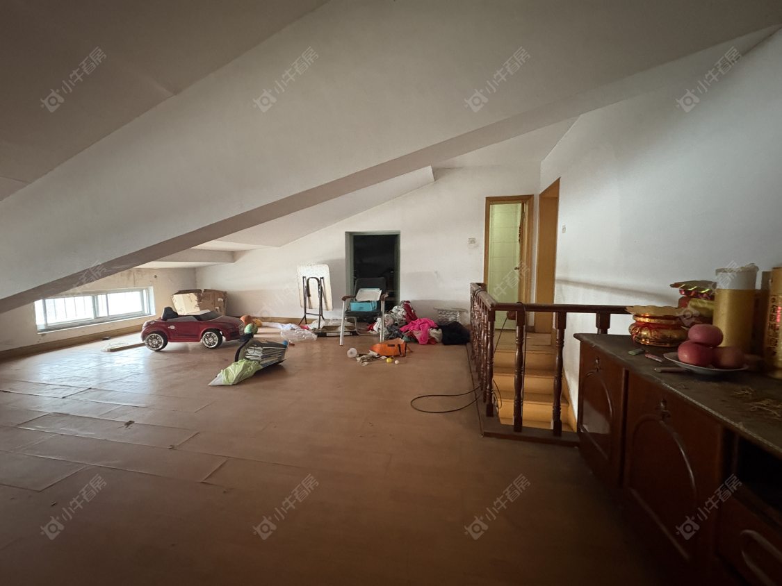 常州竹林新村在租房源_小牛看房