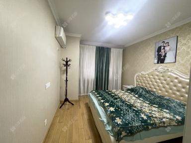 常州新城香溢澜桥二期在租房源室内图_小牛看房