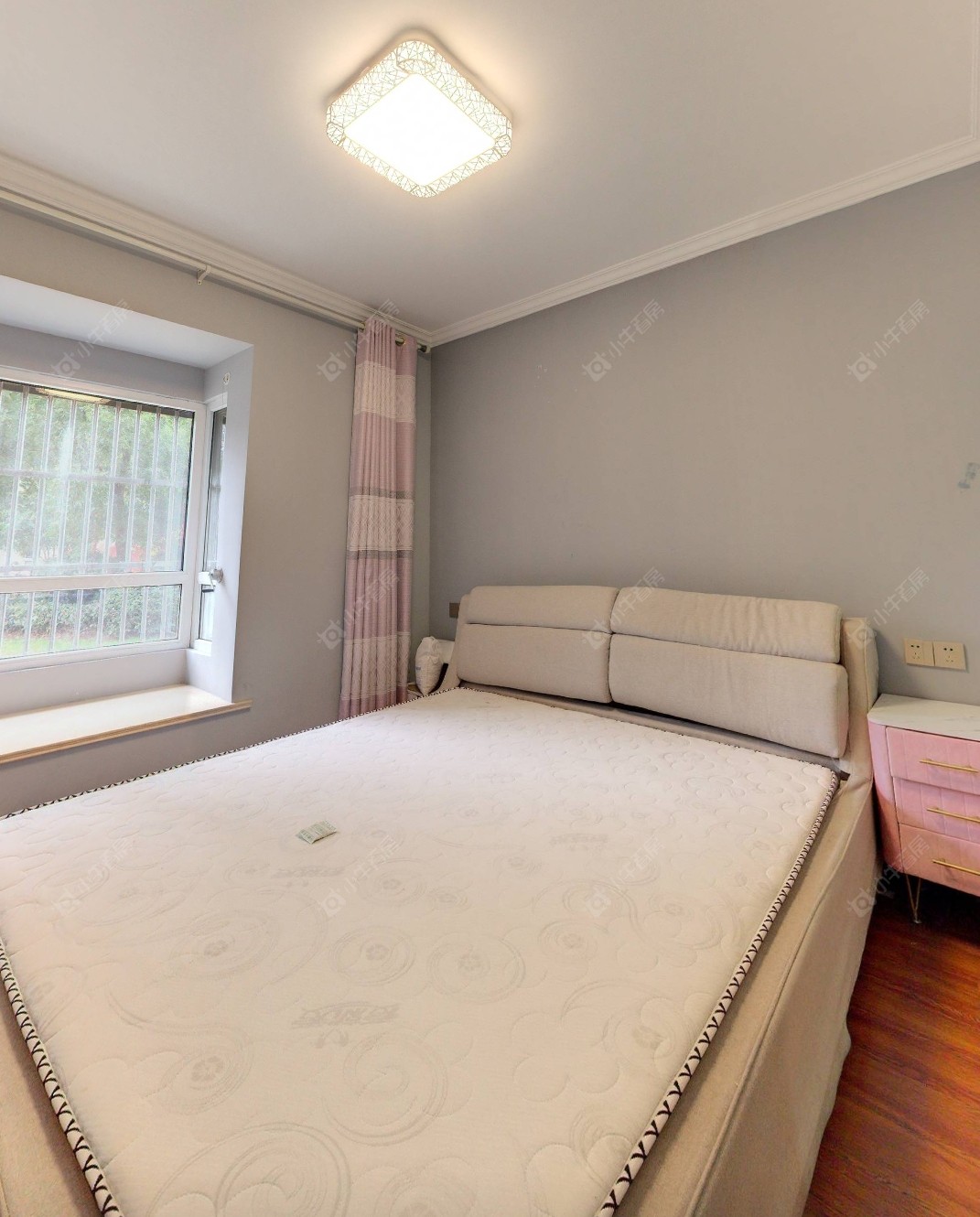 常州金地格林郡在租房源室内图_小牛看房