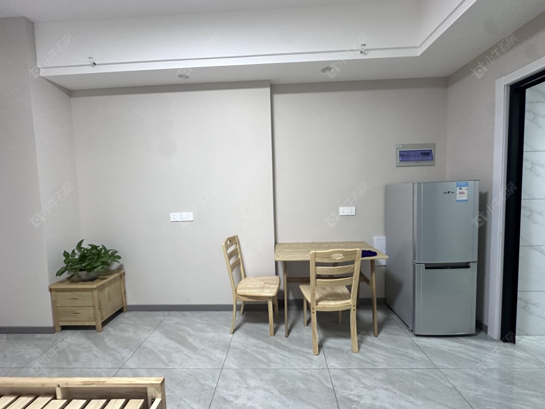 常州潮悦荟租房_潮悦荟1室房源出租