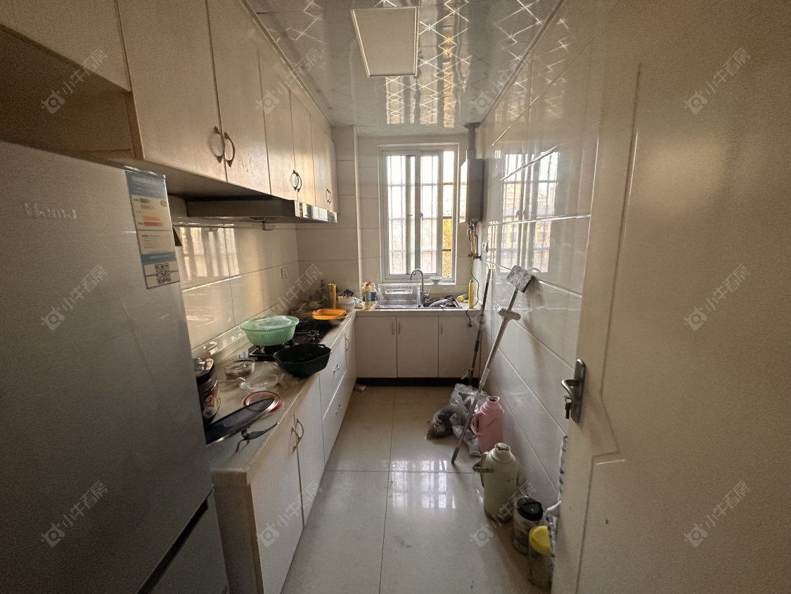 常州米兰阳光在租房源_小牛看房