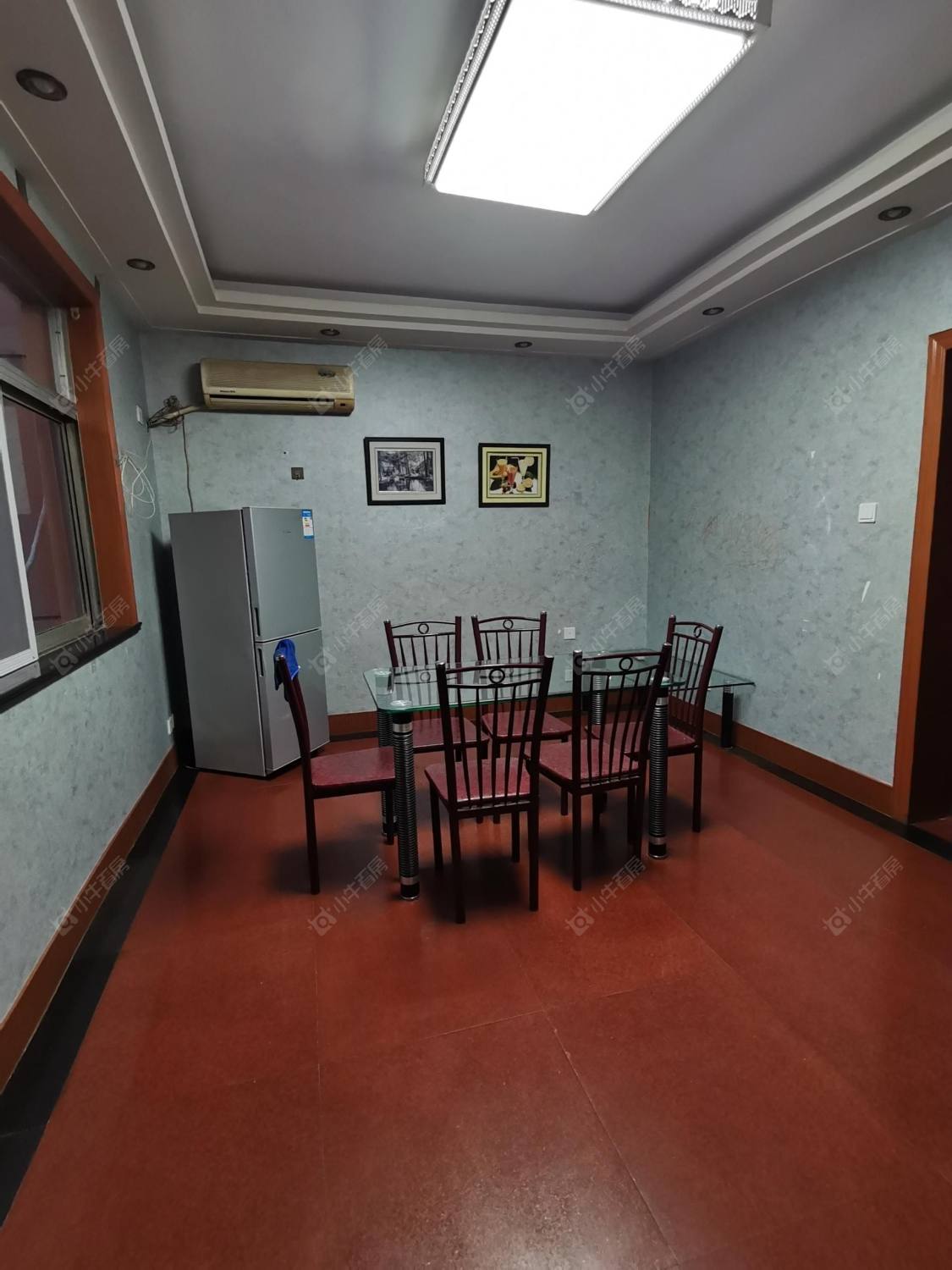 常州红星新村租房_小牛看房