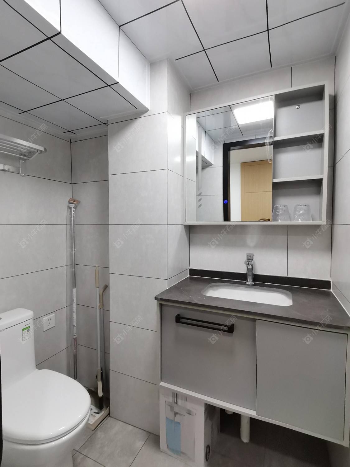 常州龙湖星图在租房源室内图_小牛看房