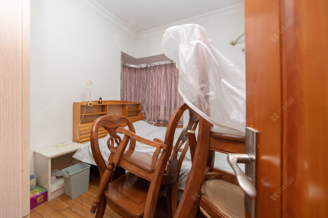 常州云山诗意在售二手房源室内图_小牛看房