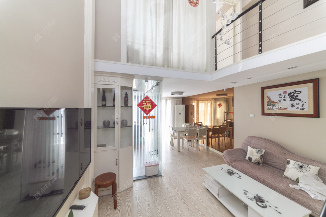 常州方正大厦在售二手房源室内图_小牛看房