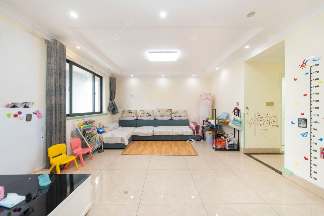 常发嘉园房源室内图 常州常发嘉园在售二手房源室内图_小牛看房