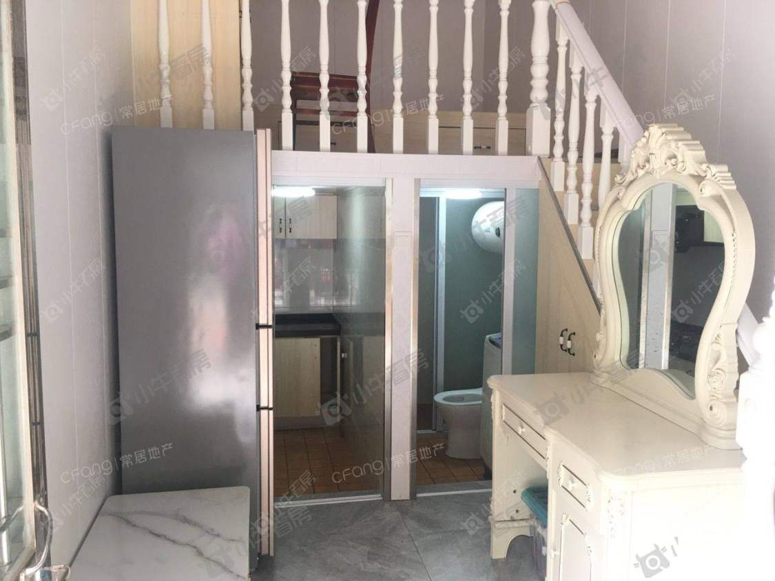 常州观景苑在租房源_小牛看房