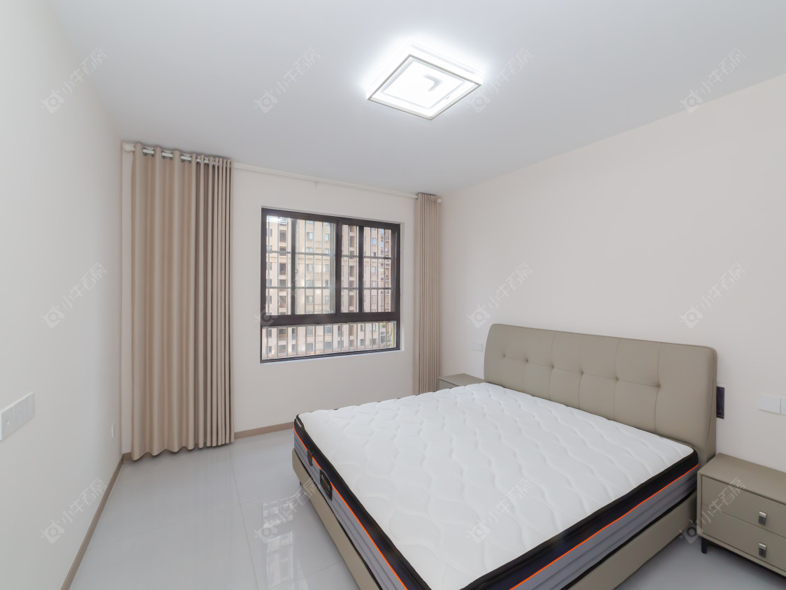 常州康桥水郡在售二手房源室内图_小牛看房