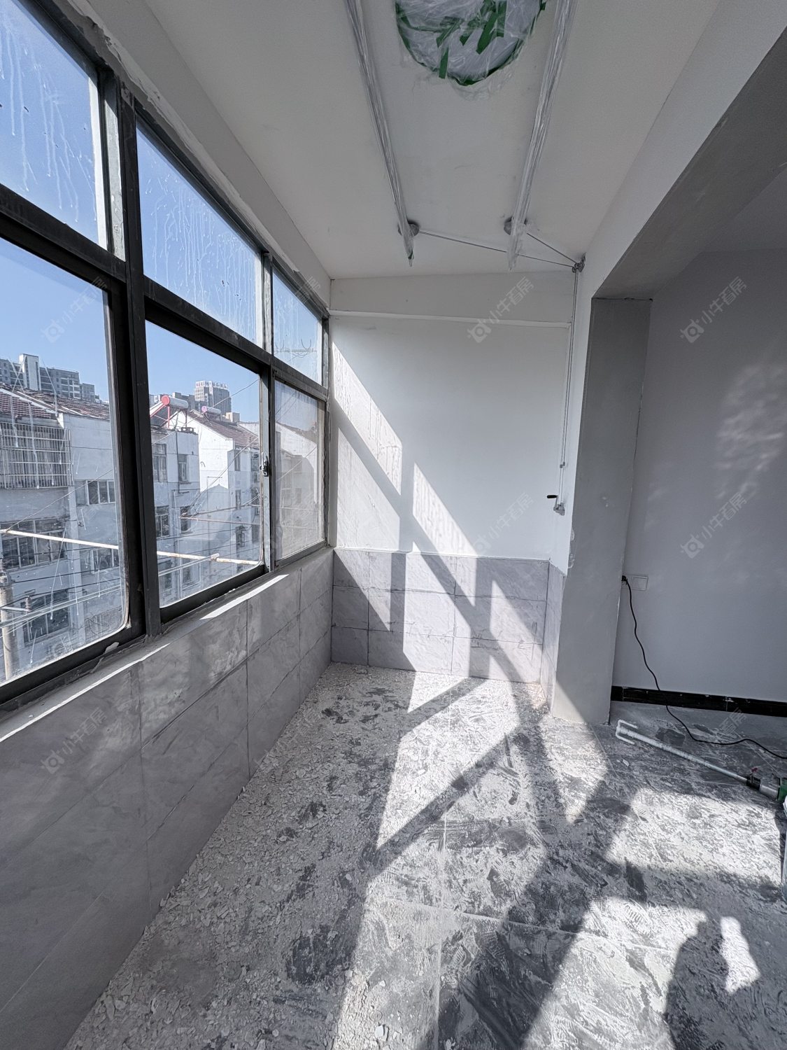 常州河苑新村在租房源户型图_小牛看房