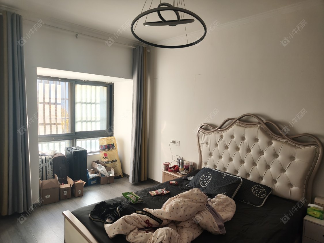 常州蓝天新苑在租房源_小牛看房