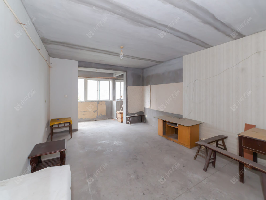 常州青龙苑北区在售二手房源室内图_小牛看房