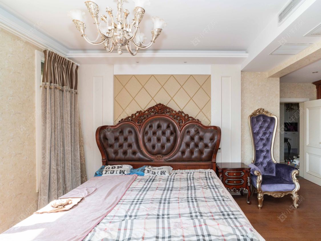 常州申达林与城在售二手房源室内图_小牛看房